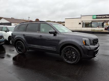 2025 Kia Telluride Barboursville WV