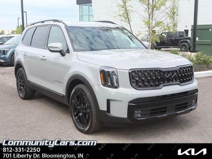 2025 Kia Telluride Bloomington IN