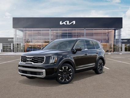 2025 Kia Telluride Toledo OH