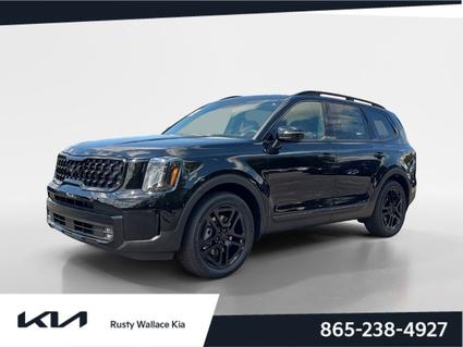 2025 Kia Telluride Louisville TN