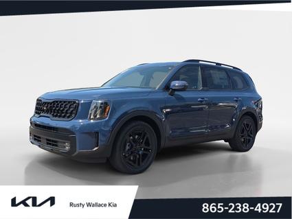 2025 Kia Telluride Louisville TN