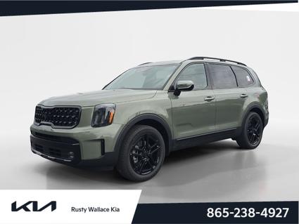 2025 Kia Telluride Louisville TN