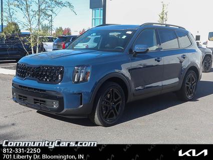 2025 Kia Telluride Bloomington IN