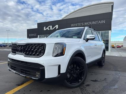 2025 Kia Telluride Casper WY