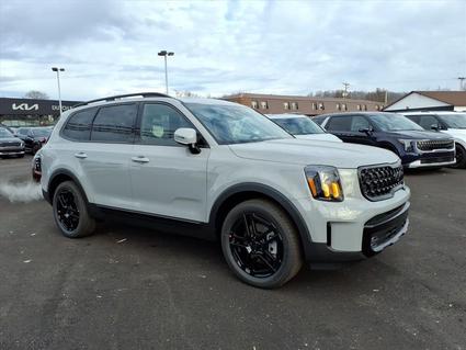 2025 Kia Telluride Barboursville WV