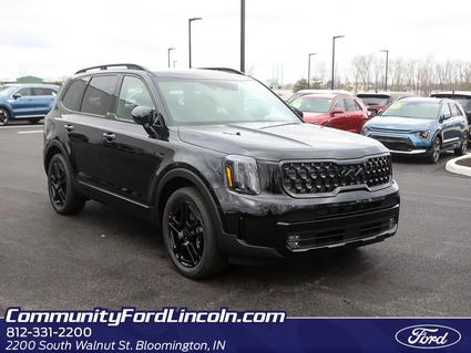 2025 Kia Telluride Bloomington IN