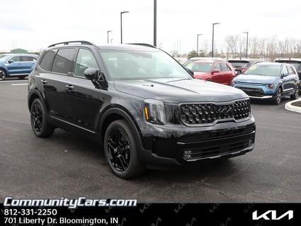 2025 Kia Telluride Bloomington IN