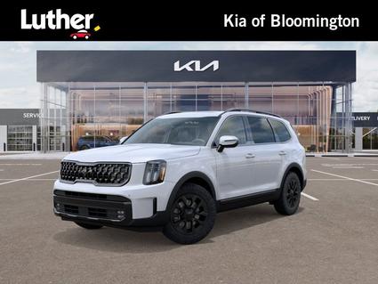 2025 Kia Telluride Minneapolis MN