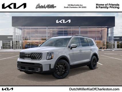 2025 Kia Telluride South Charleston WV