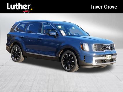 2023 Kia Telluride Inver Grove Heights MN