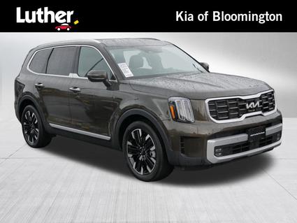 2023 Kia Telluride Minneapolis MN