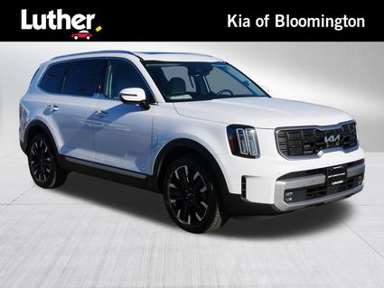 2023 Kia Telluride Minneapolis MN