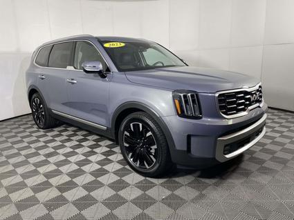 2023 Kia Telluride Pineville NC