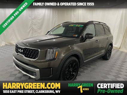 2023 Kia Telluride Clarksburg WV