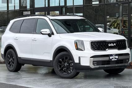 2023 Kia Telluride Vero Beach FL