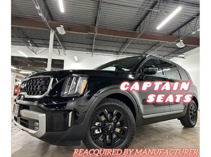 2023 Kia Telluride Birmingham AL