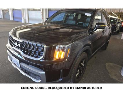 2023 Kia Telluride Birmingham AL