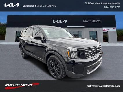 2023 Kia Telluride Cartersville GA