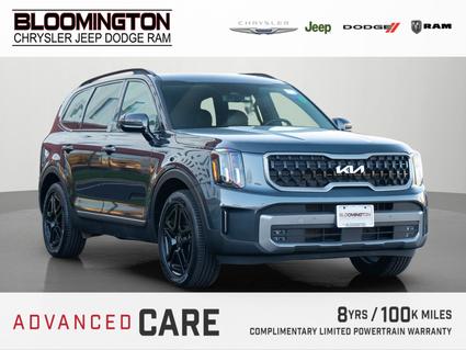 2023 Kia Telluride Minneapolis MN