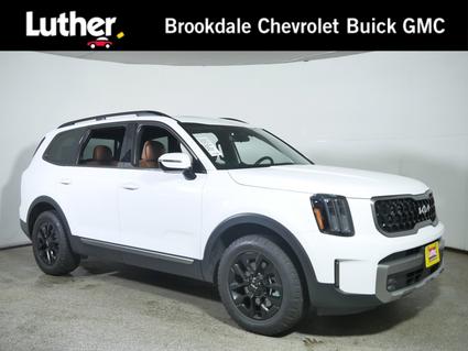 2023 Kia Telluride Minneapolis MN