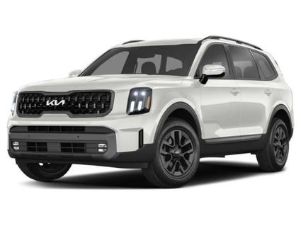 2023 Kia Telluride Minneapolis MN