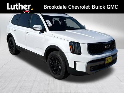 2023 Kia Telluride Minneapolis MN