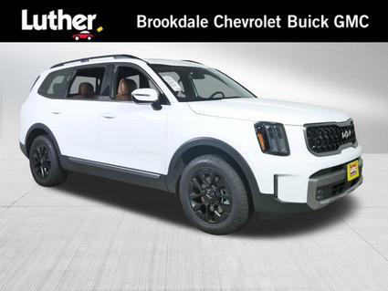 2023 Kia Telluride Minneapolis MN