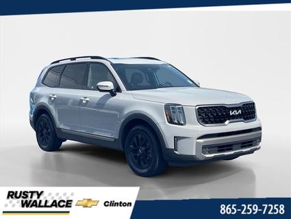 2023 Kia Telluride Clinton TN