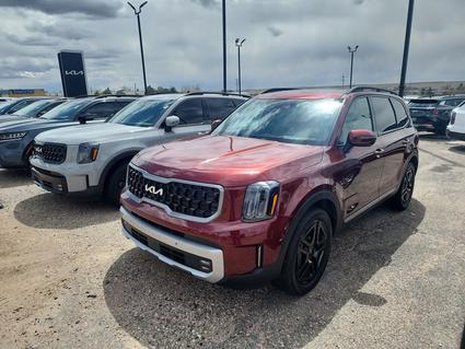 2023 Kia Telluride Cheyenne WY