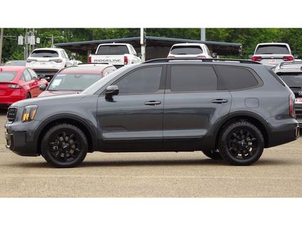 2024 Kia Telluride Tupelo MS