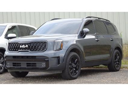 2024 Kia Telluride Tupelo MS