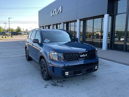 2024 Kia Telluride Nicholasville KY