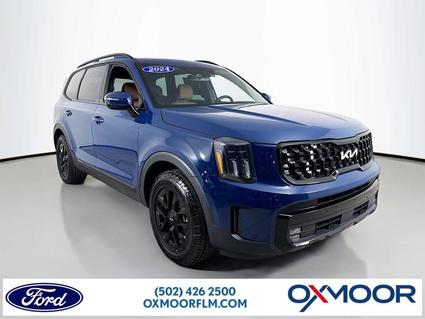 2024 Kia Telluride Louisville KY