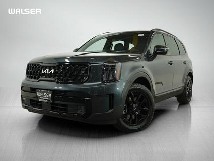 2024 Kia Telluride South Saint Paul MN