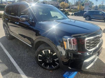 2024 Kia Telluride Lynchburg VA