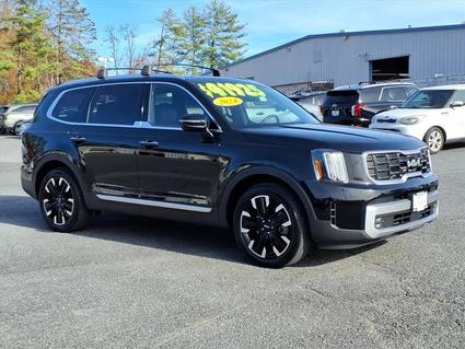2024 Kia Telluride Lynchburg VA