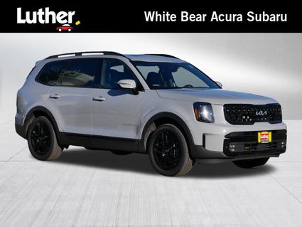 2024 Kia Telluride Saint Paul MN