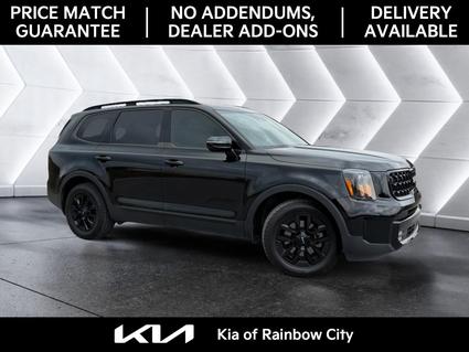2024 Kia Telluride Rainbow City AL