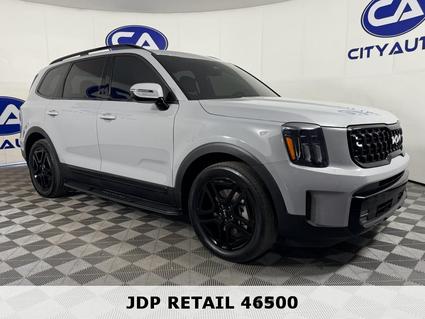 2024 Kia Telluride Memphis TN