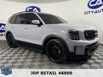 2024 Kia Telluride Memphis TN