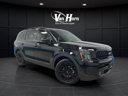 2024 Kia Telluride Sheboygan WI