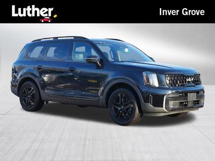 2024 Kia Telluride Inver Grove Heights MN