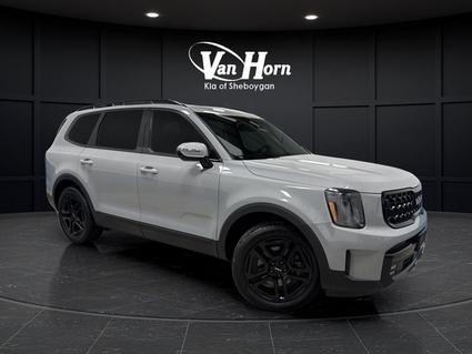 2024 Kia Telluride Sheboygan WI