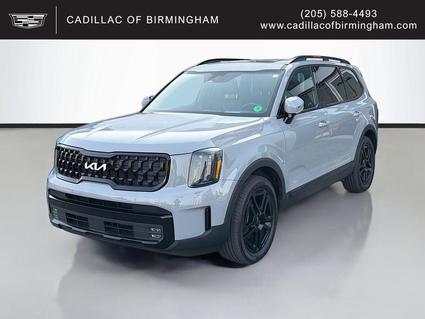2024 Kia Telluride Vestavia Hills AL