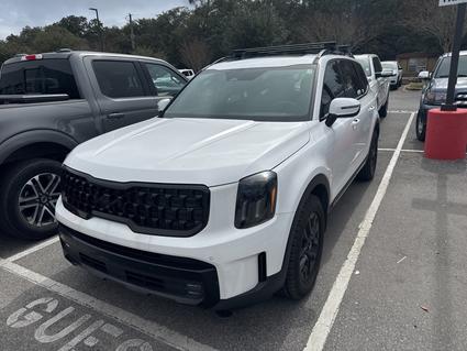 2024 Kia Telluride Fort Walton Beach FL
