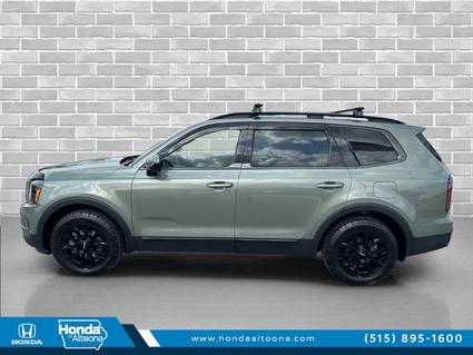 2024 Kia Telluride Altoona IA