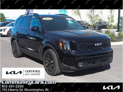 2024 Kia Telluride Bloomington IN