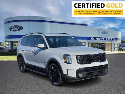 2025 Kia Telluride St. Louis MO