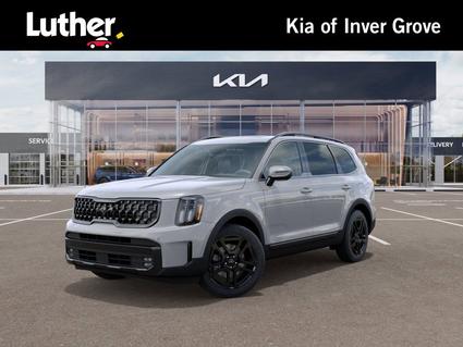 2025 Kia Telluride Inver Grove Heights MN