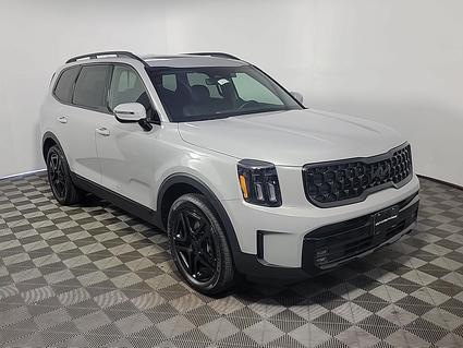 2025 Kia Telluride Derwood MD